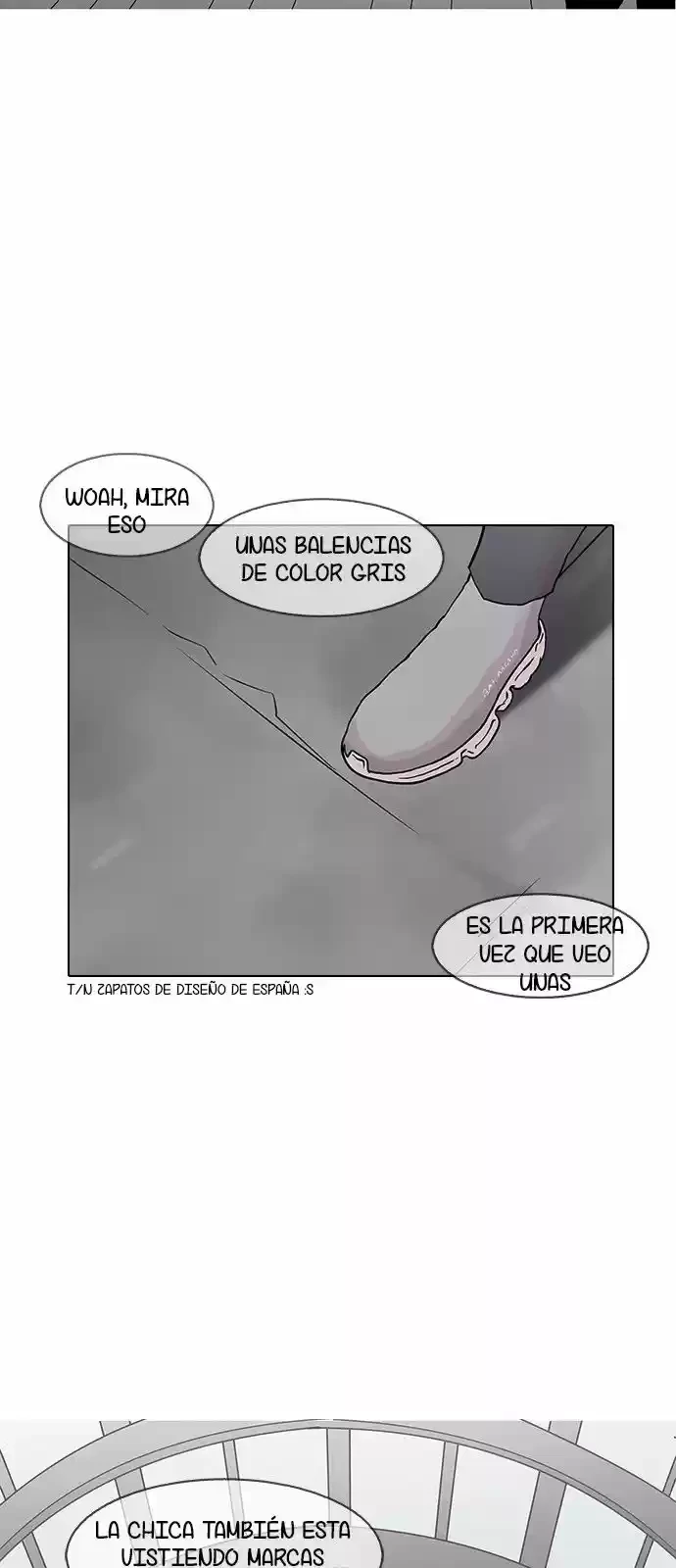 Nueva cara Capitulo 141 página 41