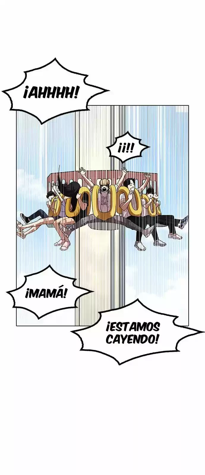 Nueva cara Capitulo 141 página 59