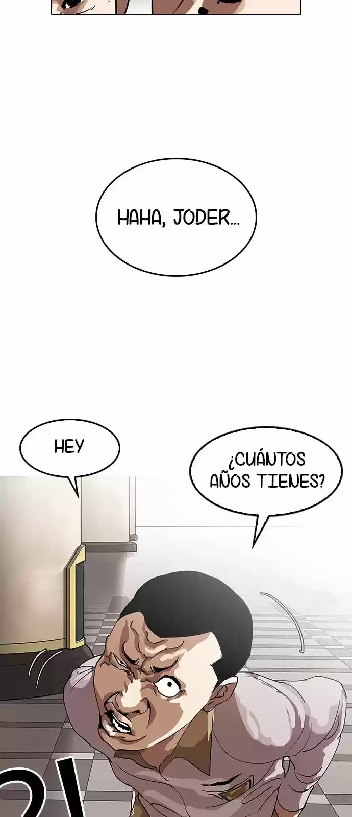 Nueva cara Capitulo 141 página 6