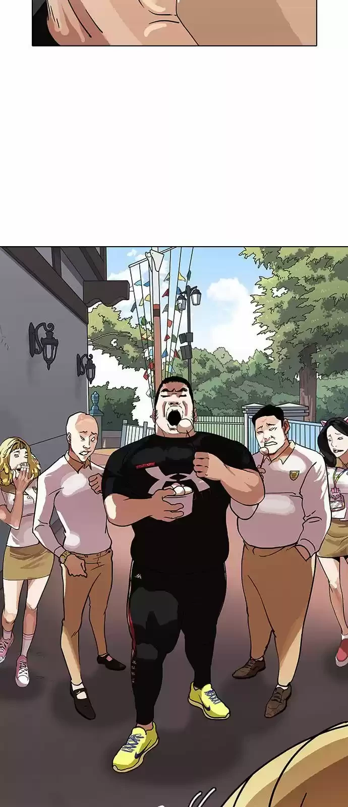Nueva cara Capitulo 141 página 65