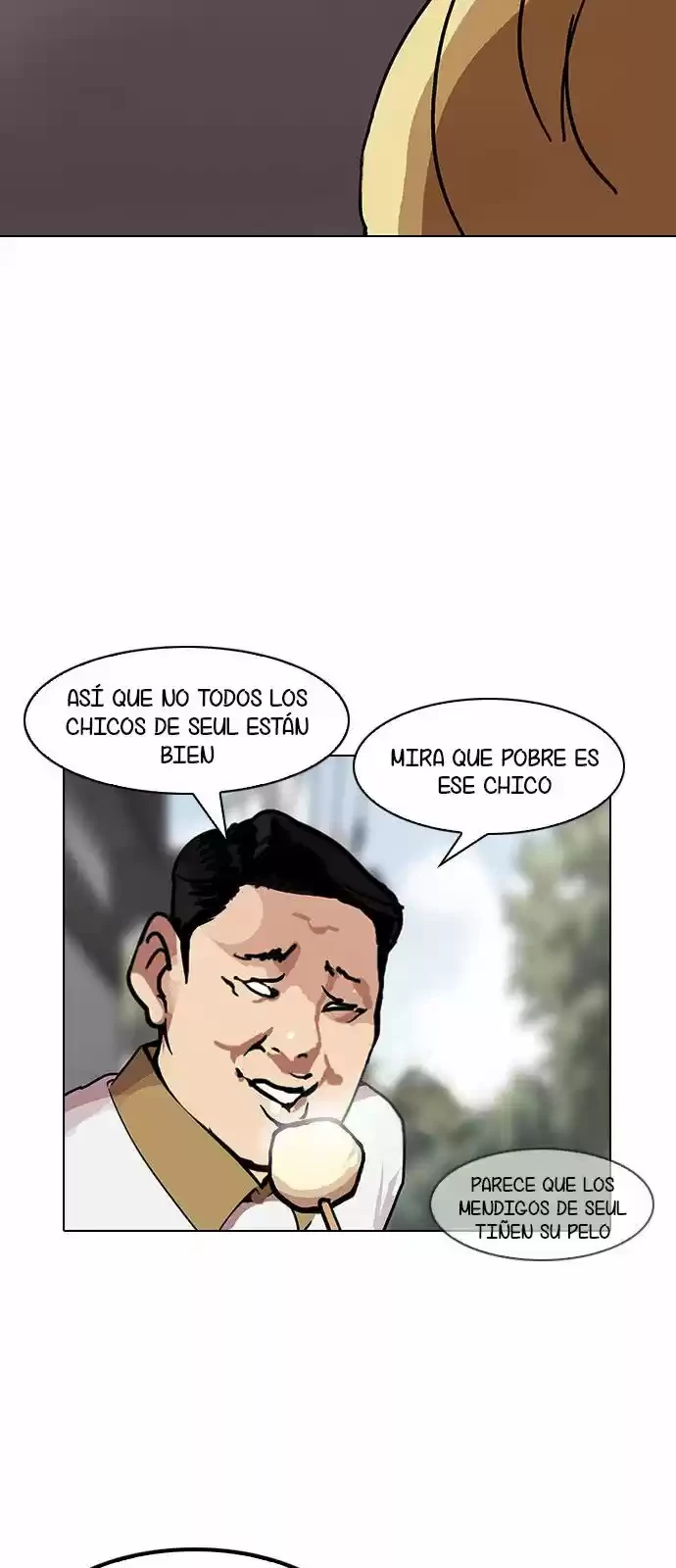 Nueva cara Capitulo 141 página 66
