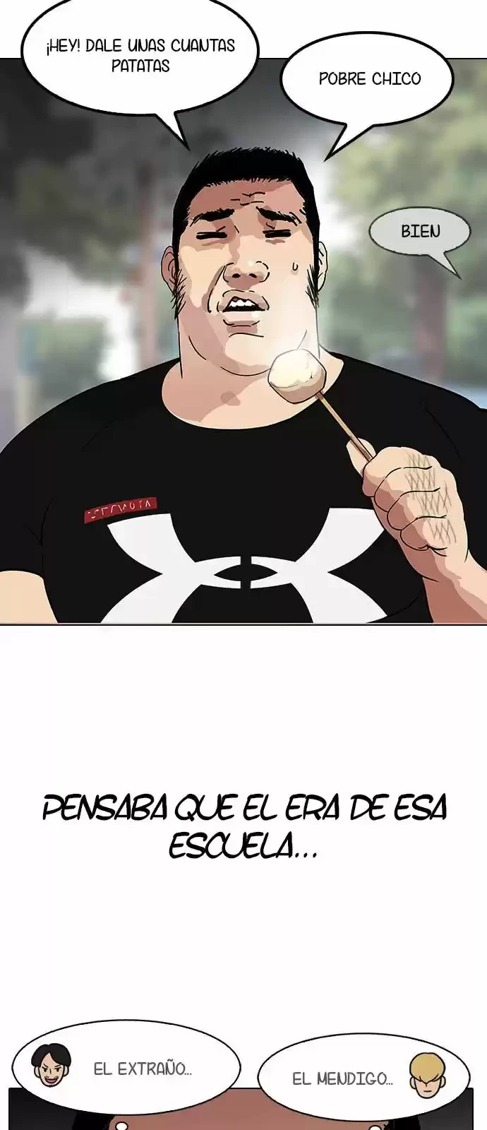 Nueva cara Capitulo 141 página 67