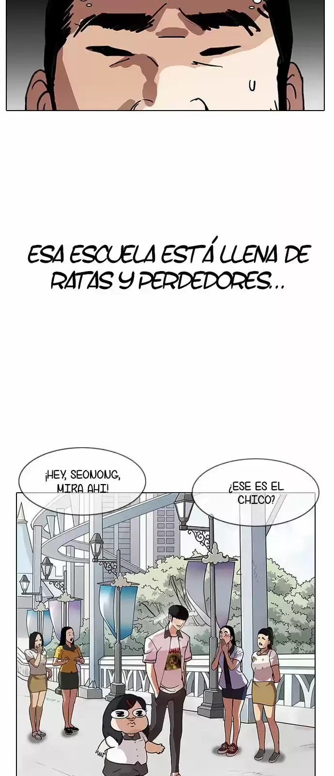 Nueva cara Capitulo 141 página 68