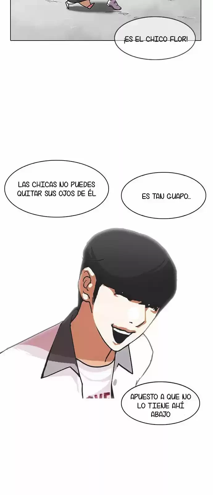 Nueva cara Capitulo 141 página 69