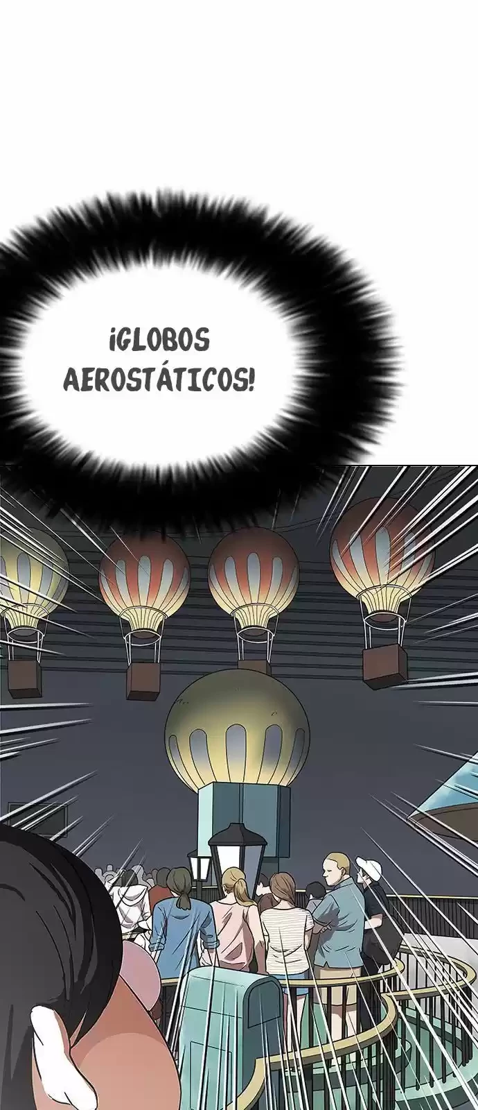 Nueva cara Capitulo 141 página 74