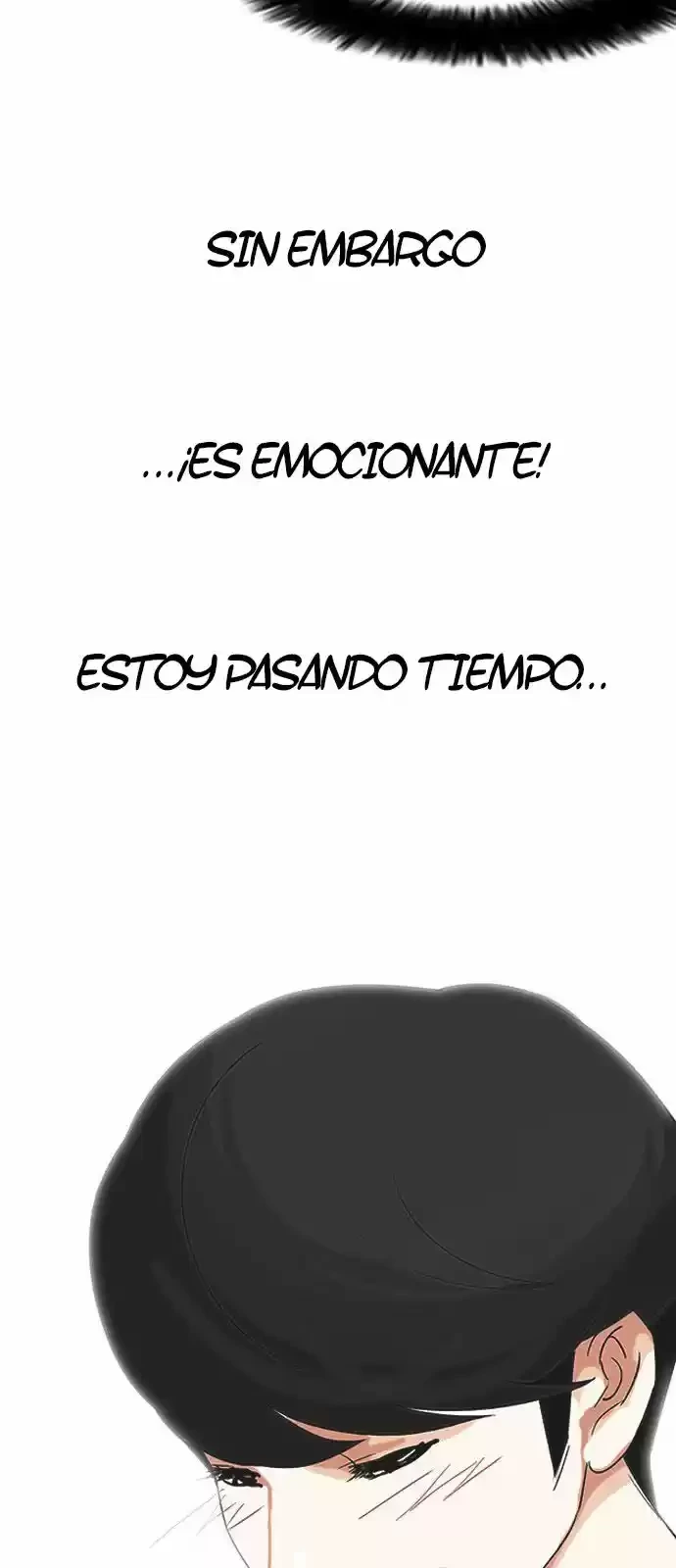 Nueva cara Capitulo 141 página 76