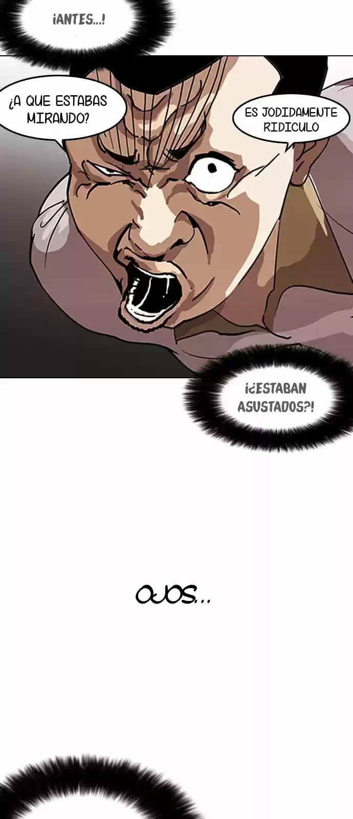 Nueva cara Capitulo 141 página 8