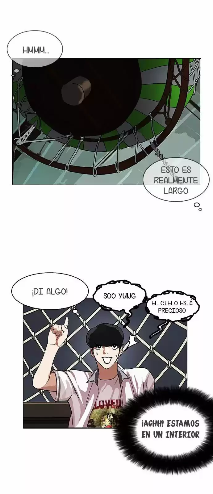 Nueva cara Capitulo 141 página 80