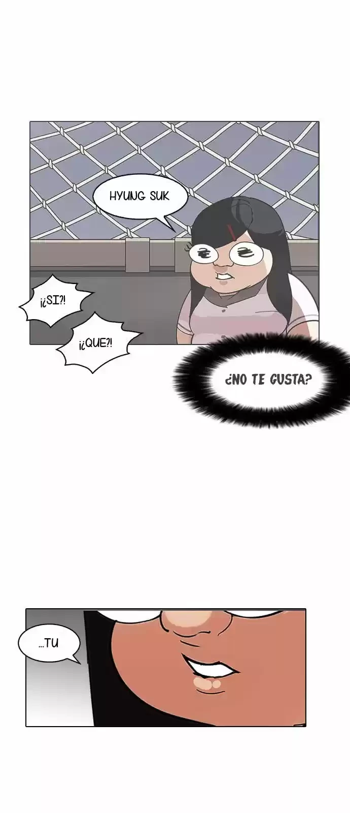 Nueva cara Capitulo 141 página 81