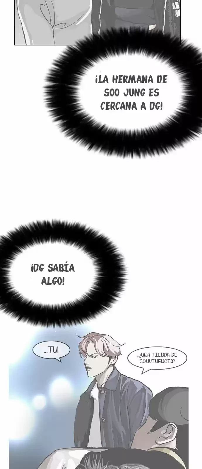 Nueva cara Capitulo 142 página 16