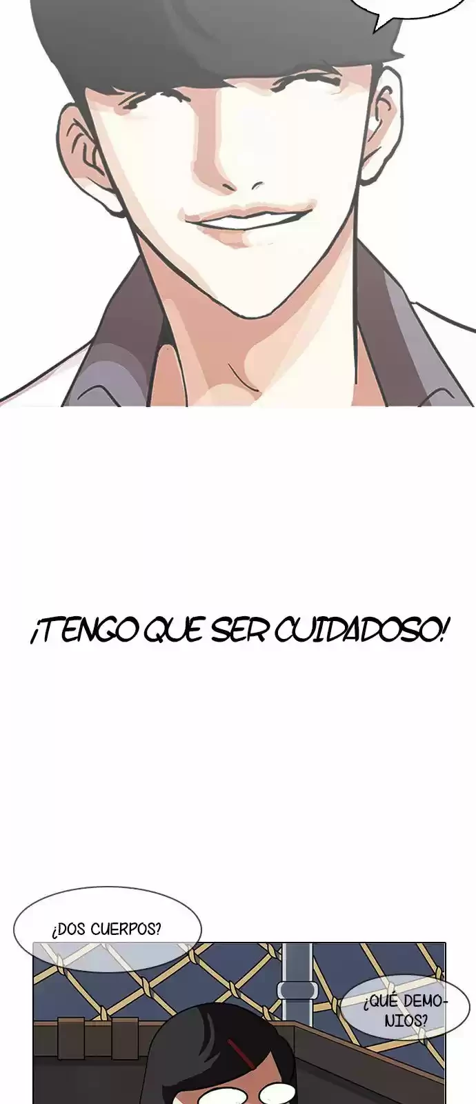 Nueva cara Capitulo 142 página 21