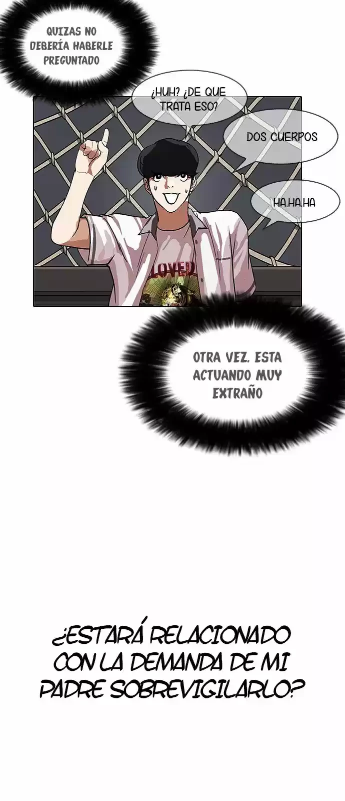 Nueva cara Capitulo 142 página 24