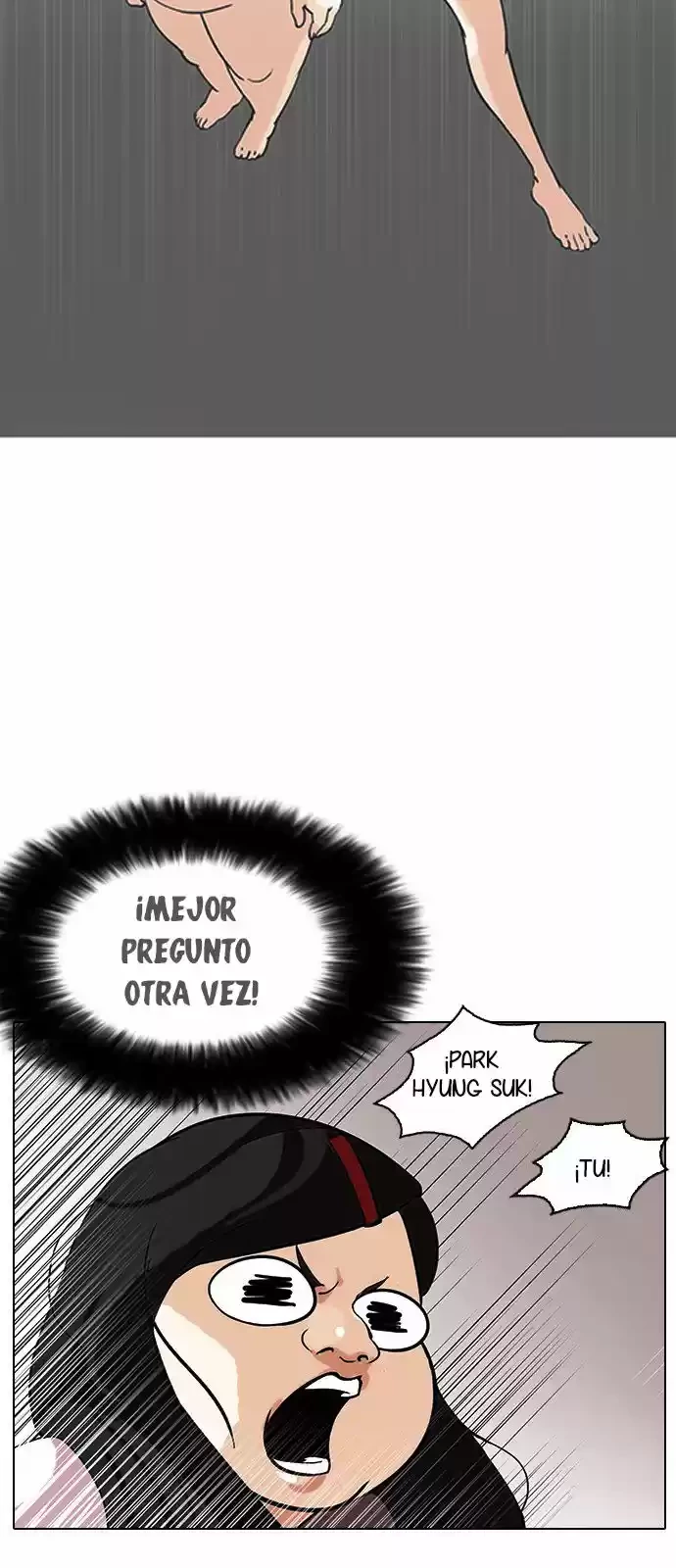 Nueva cara Capitulo 142 página 26
