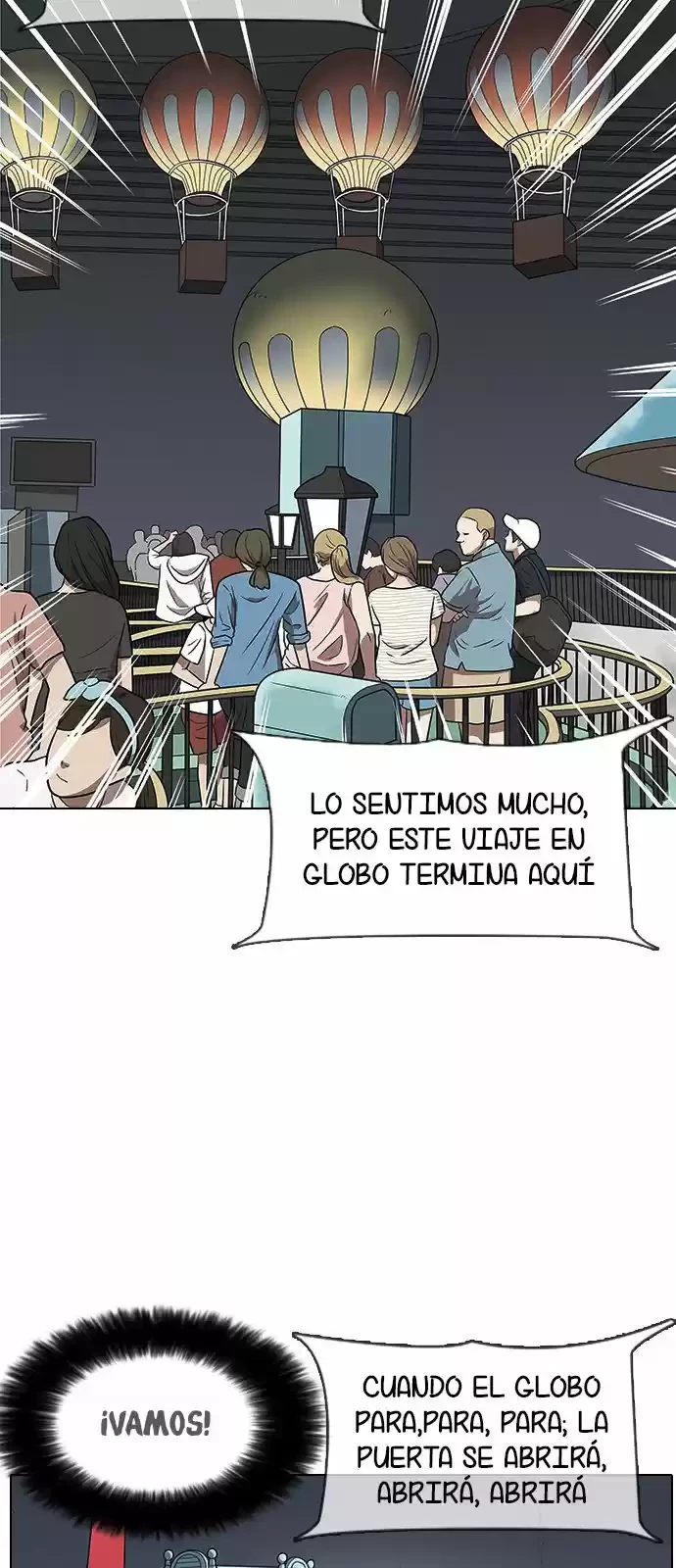 Nueva cara Capitulo 142 página 28
