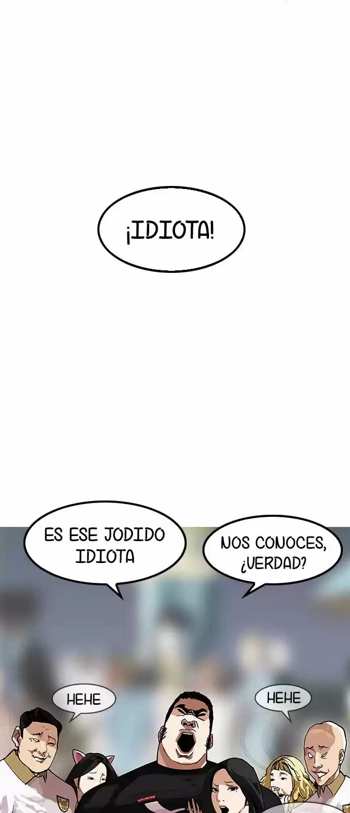 Nueva cara Capitulo 142 página 31