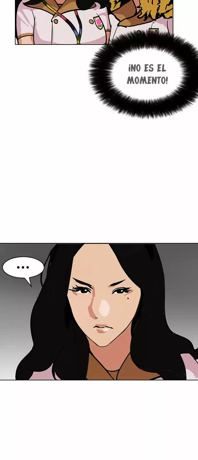 Nueva cara Capitulo 142 página 33