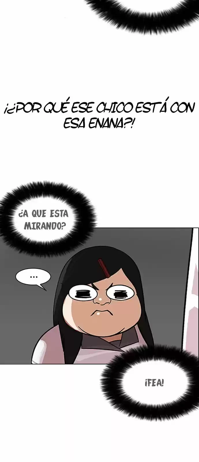 Nueva cara Capitulo 142 página 35
