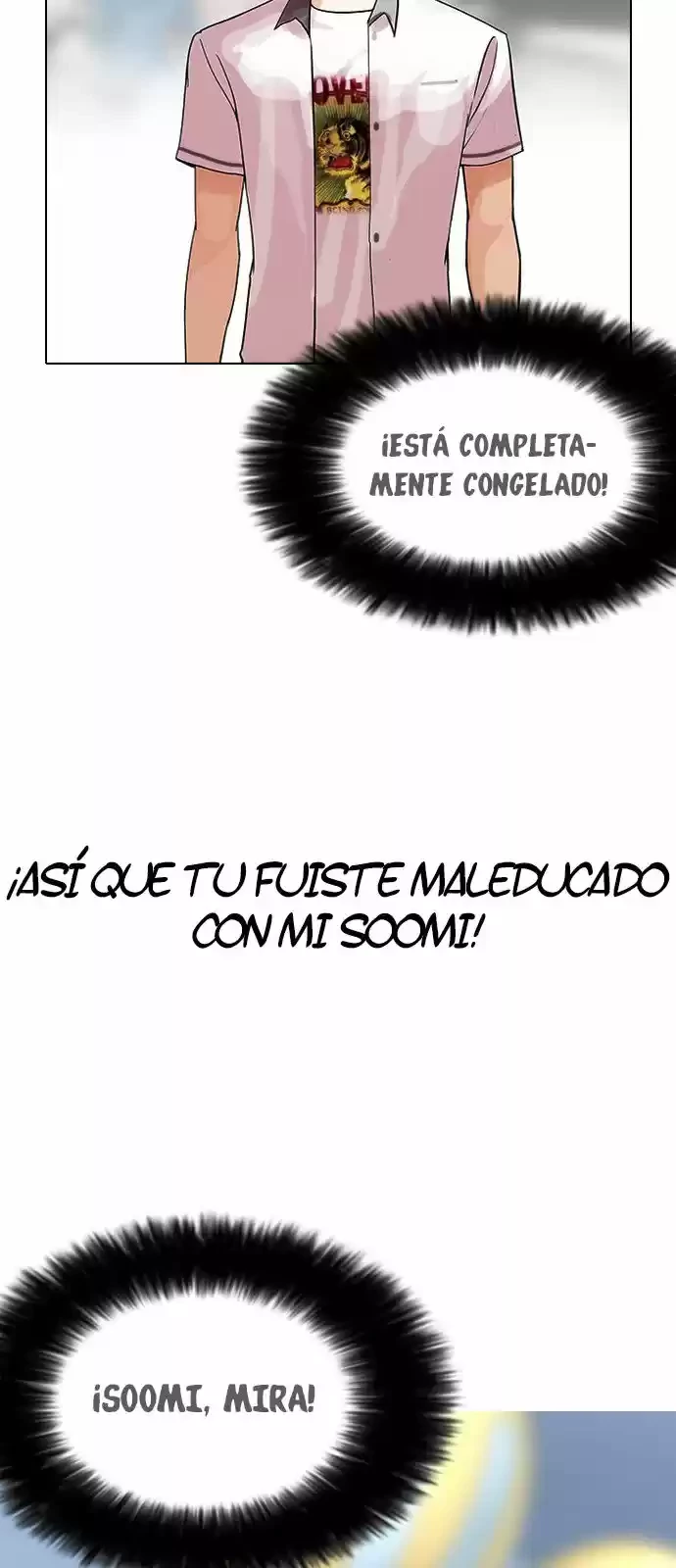 Nueva cara Capitulo 142 página 37