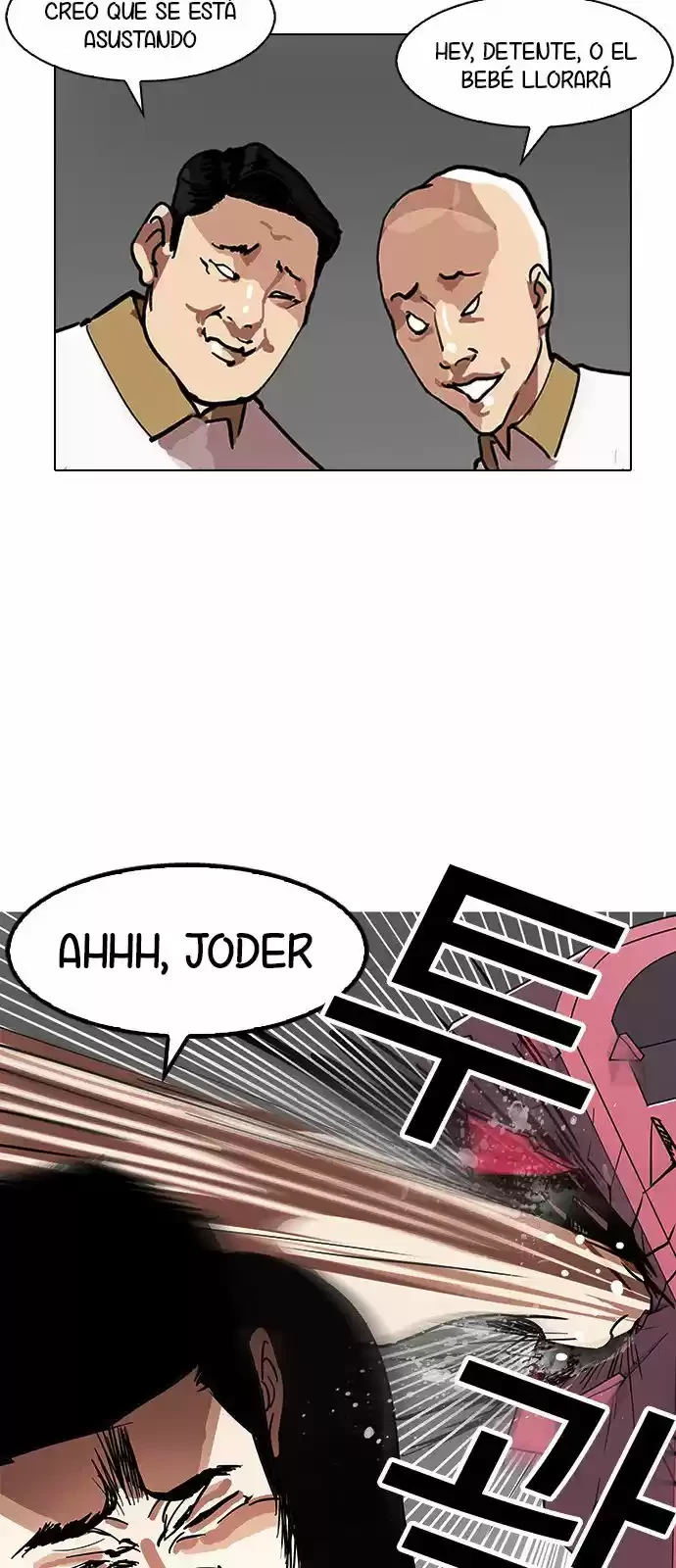 Nueva cara Capitulo 142 página 39