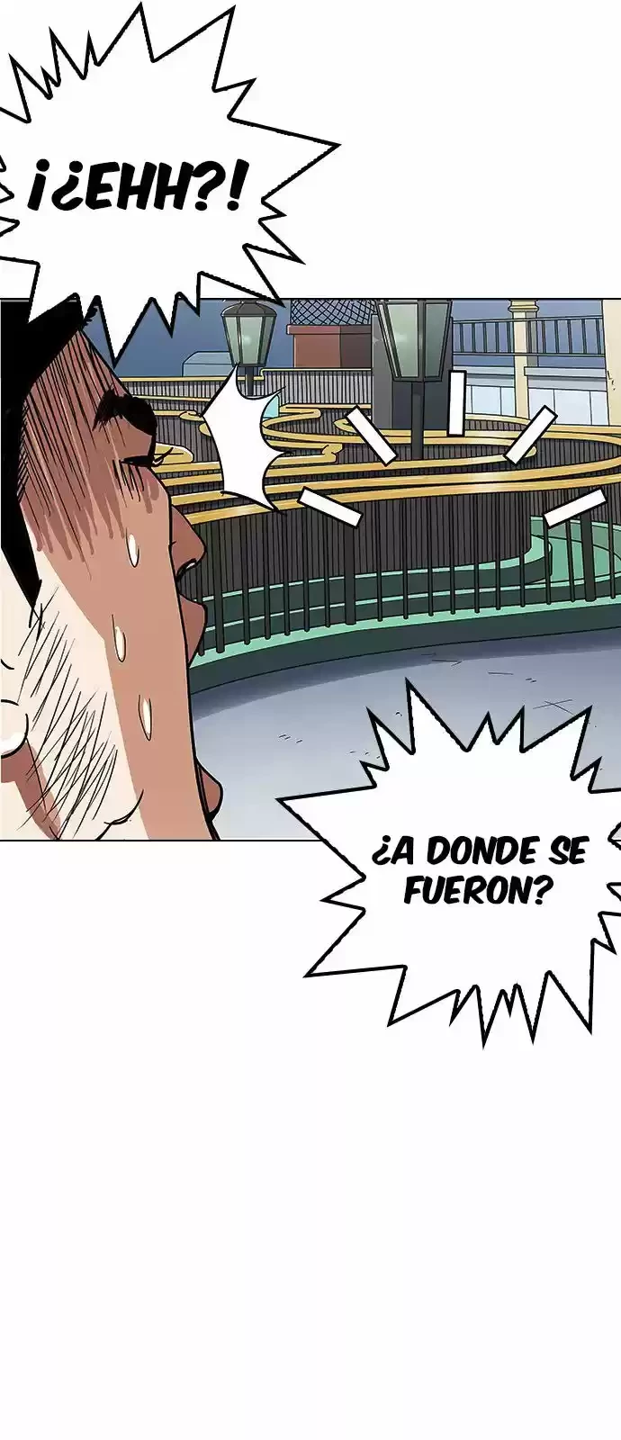 Nueva cara Capitulo 142 página 44