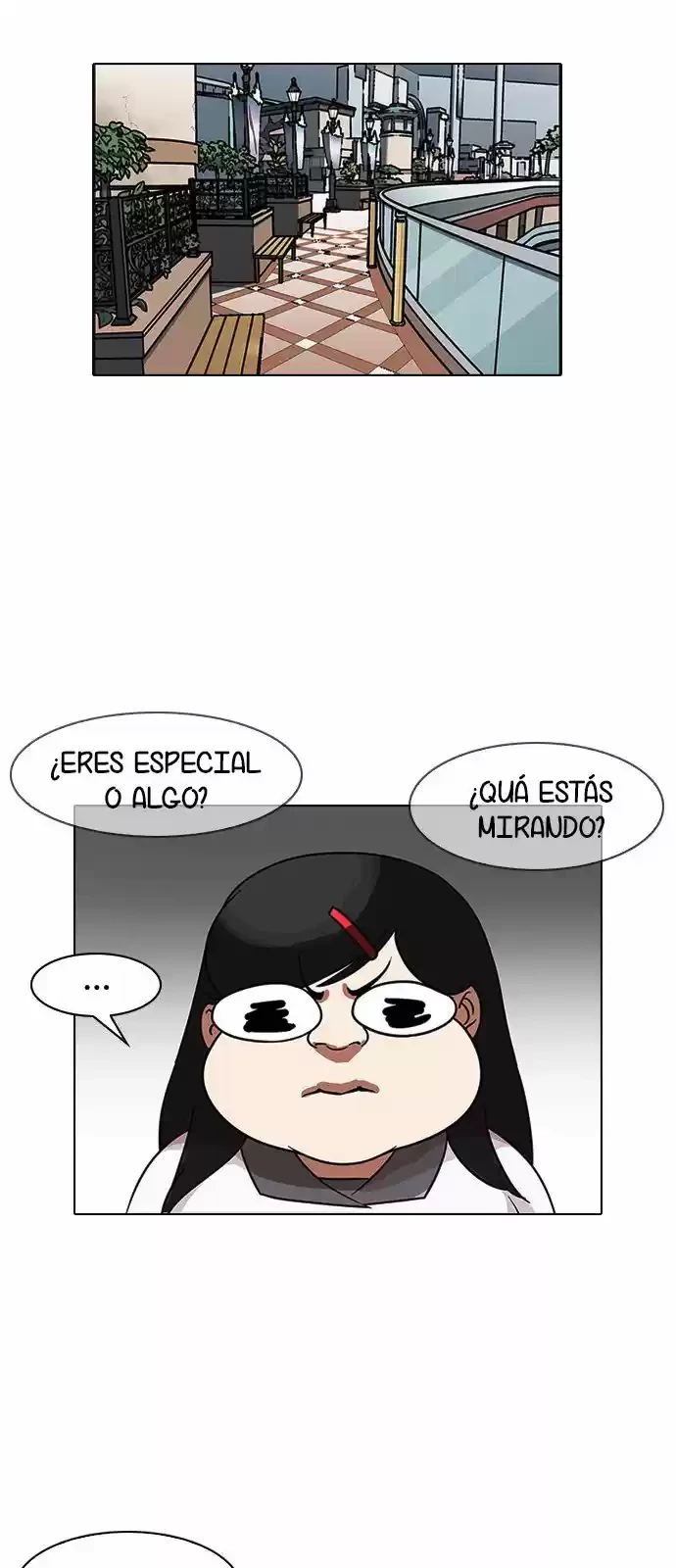 Nueva cara Capitulo 142 página 45