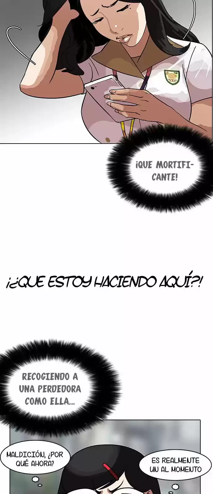 Nueva cara Capitulo 142 página 48