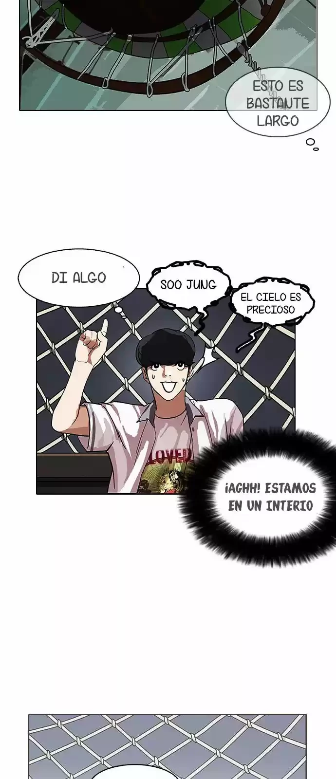 Nueva cara Capitulo 142 página 5