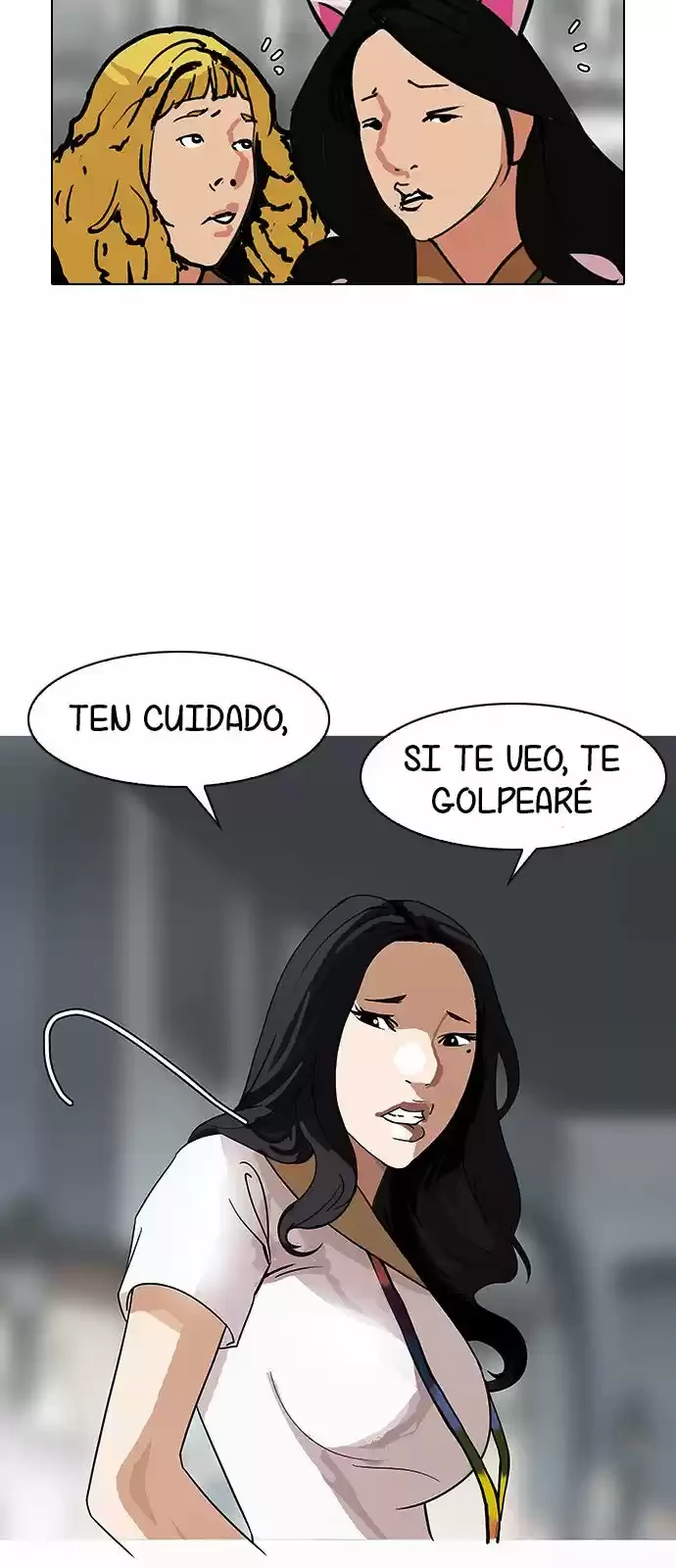 Nueva cara Capitulo 142 página 51
