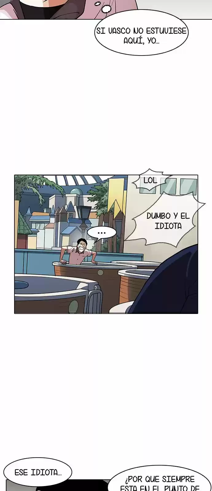 Nueva cara Capitulo 142 página 58