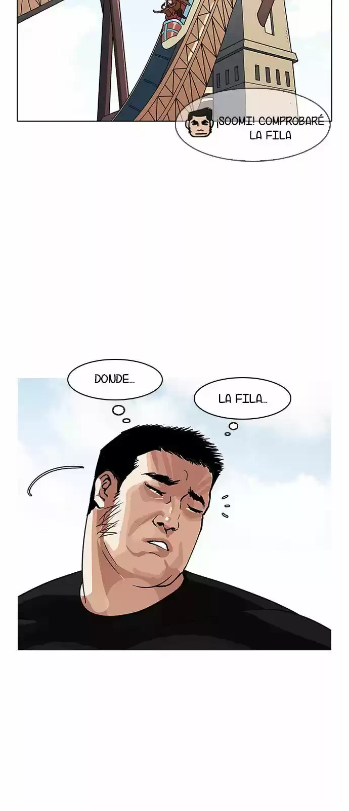 Nueva cara Capitulo 142 página 62