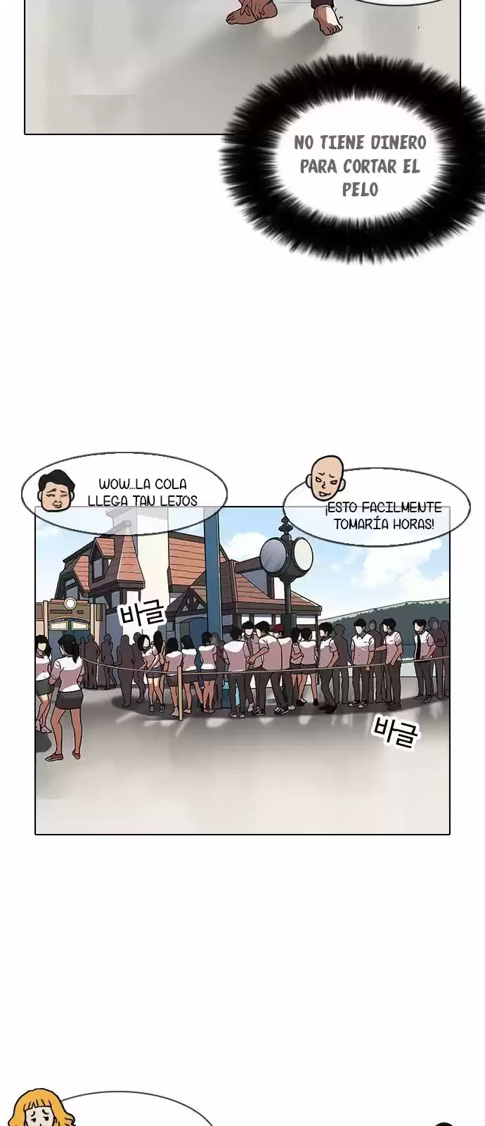 Nueva cara Capitulo 142 página 64