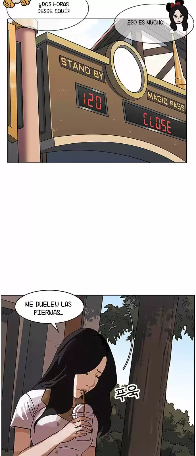 Nueva cara Capitulo 142 página 65