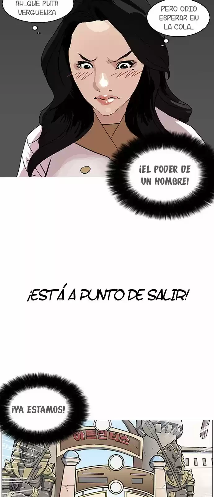 Nueva cara Capitulo 142 página 73