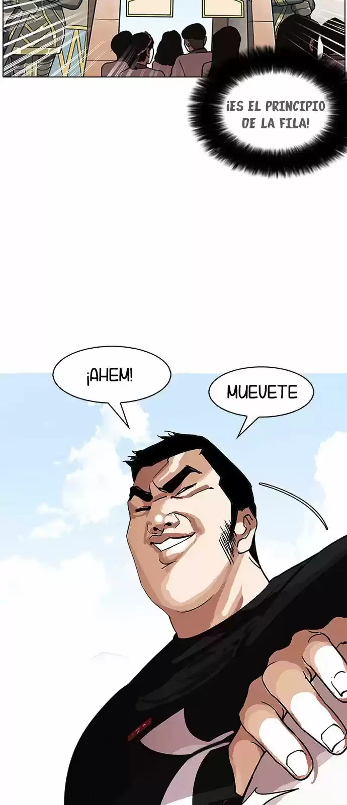 Nueva cara Capitulo 142 página 74