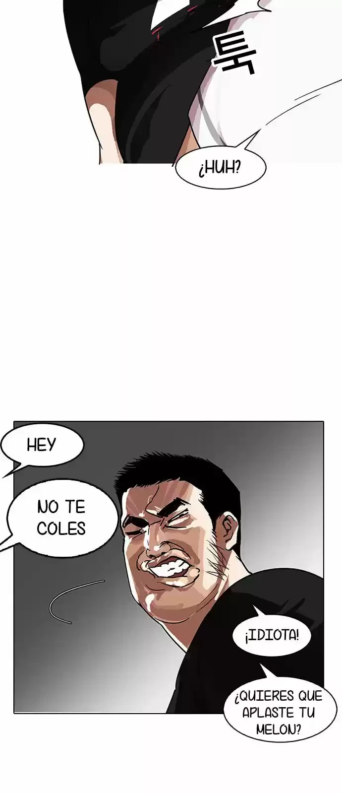 Nueva cara Capitulo 142 página 75