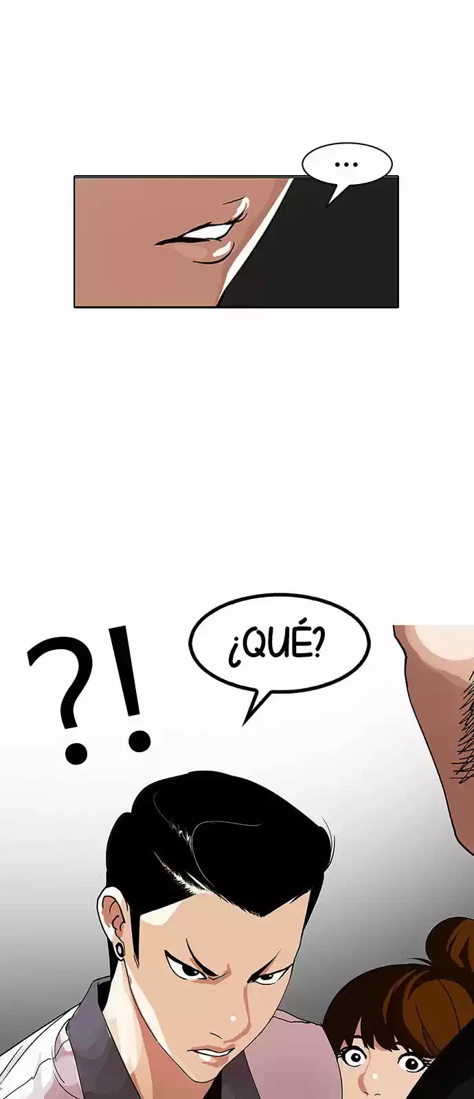 Nueva cara Capitulo 142 página 76