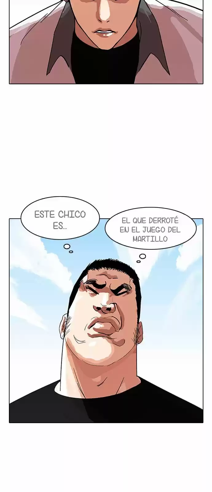 Nueva cara Capitulo 143 página 15