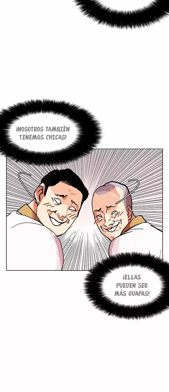Nueva cara Capitulo 143 página 18