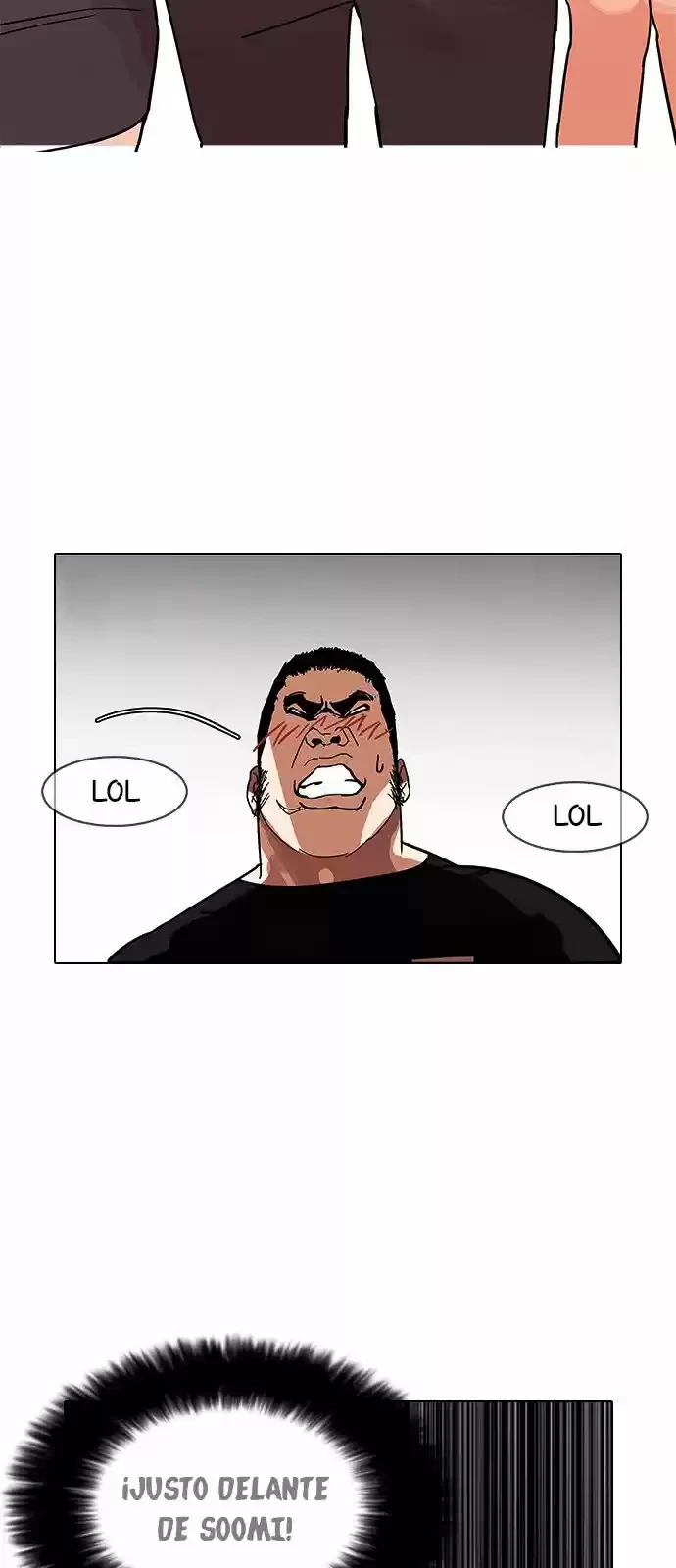 Nueva cara Capitulo 143 página 20