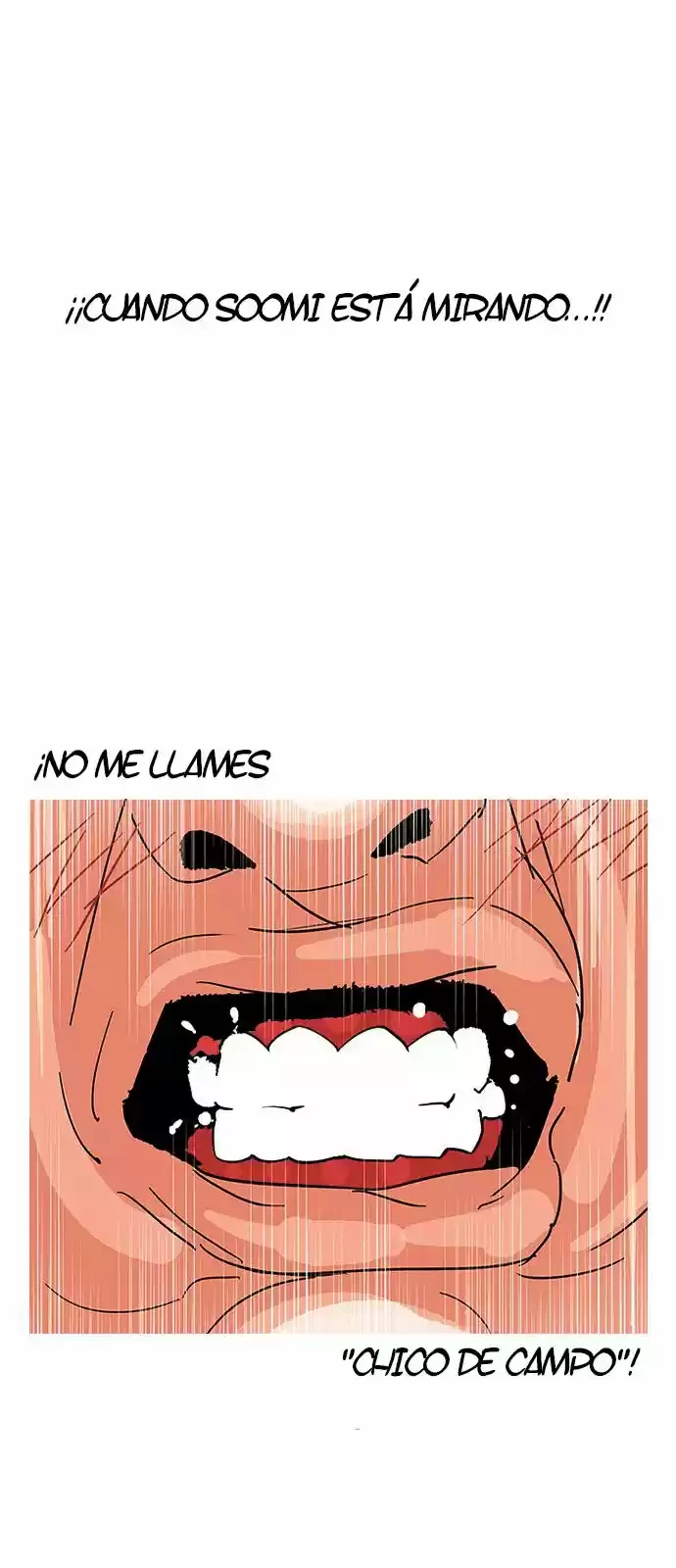 Nueva cara Capitulo 143 página 22