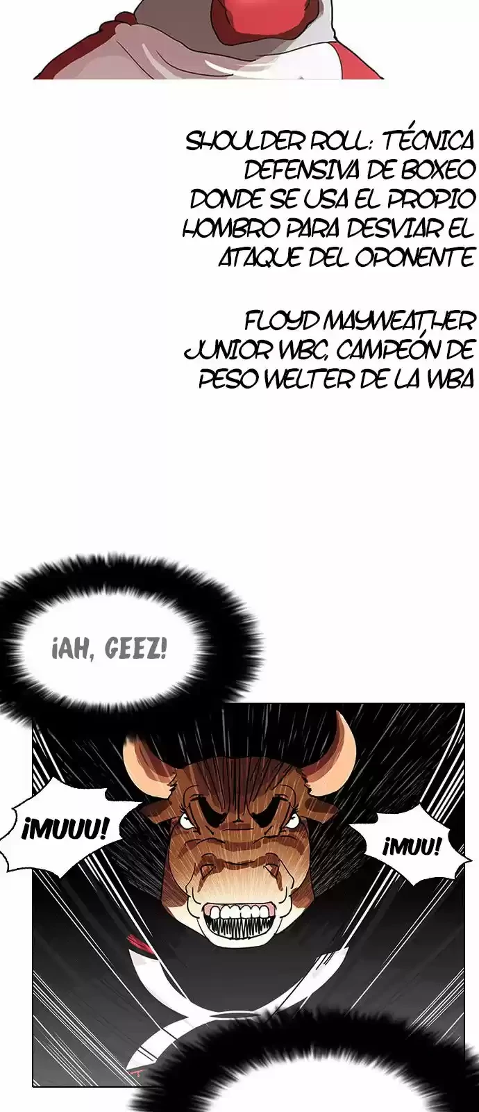 Nueva cara Capitulo 143 página 33