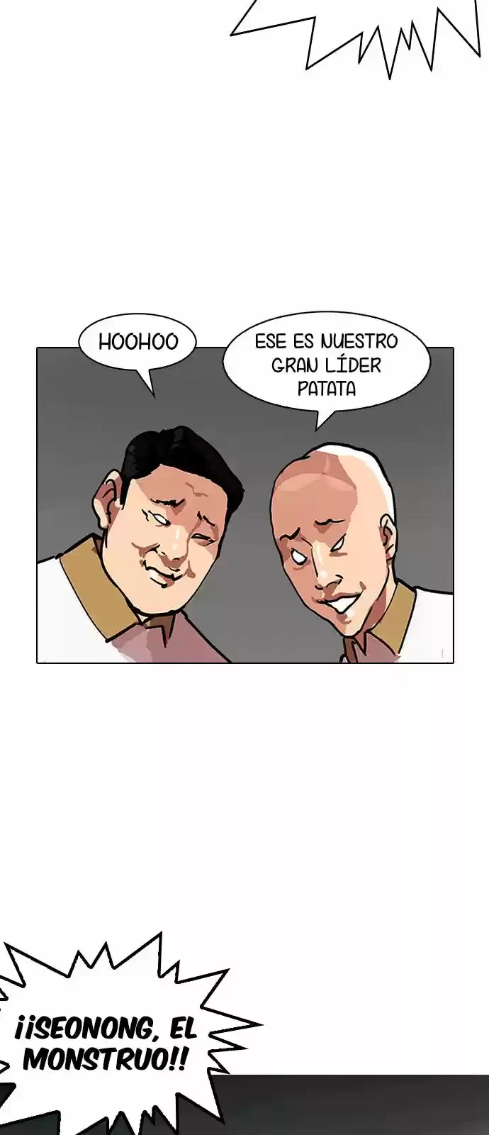 Nueva cara Capitulo 143 página 35