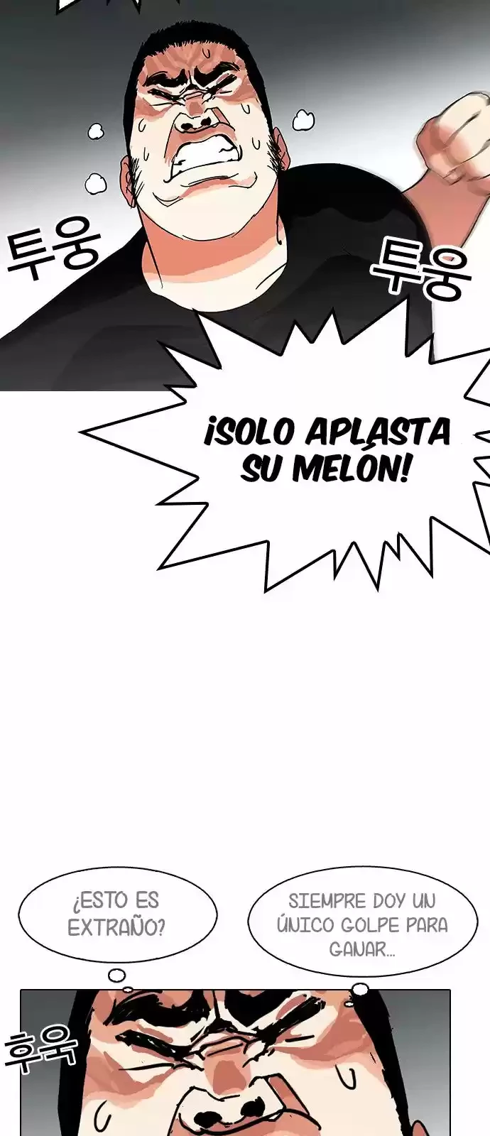 Nueva cara Capitulo 143 página 36