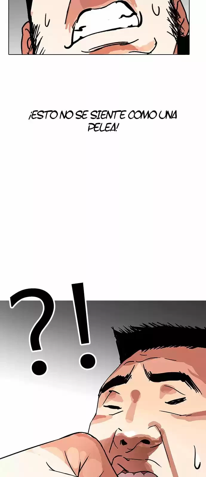 Nueva cara Capitulo 143 página 37