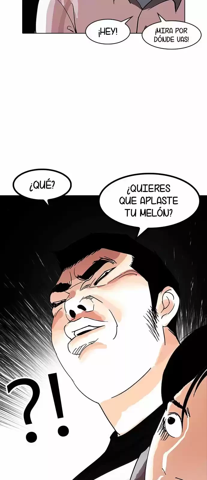 Nueva cara Capitulo 143 página 4