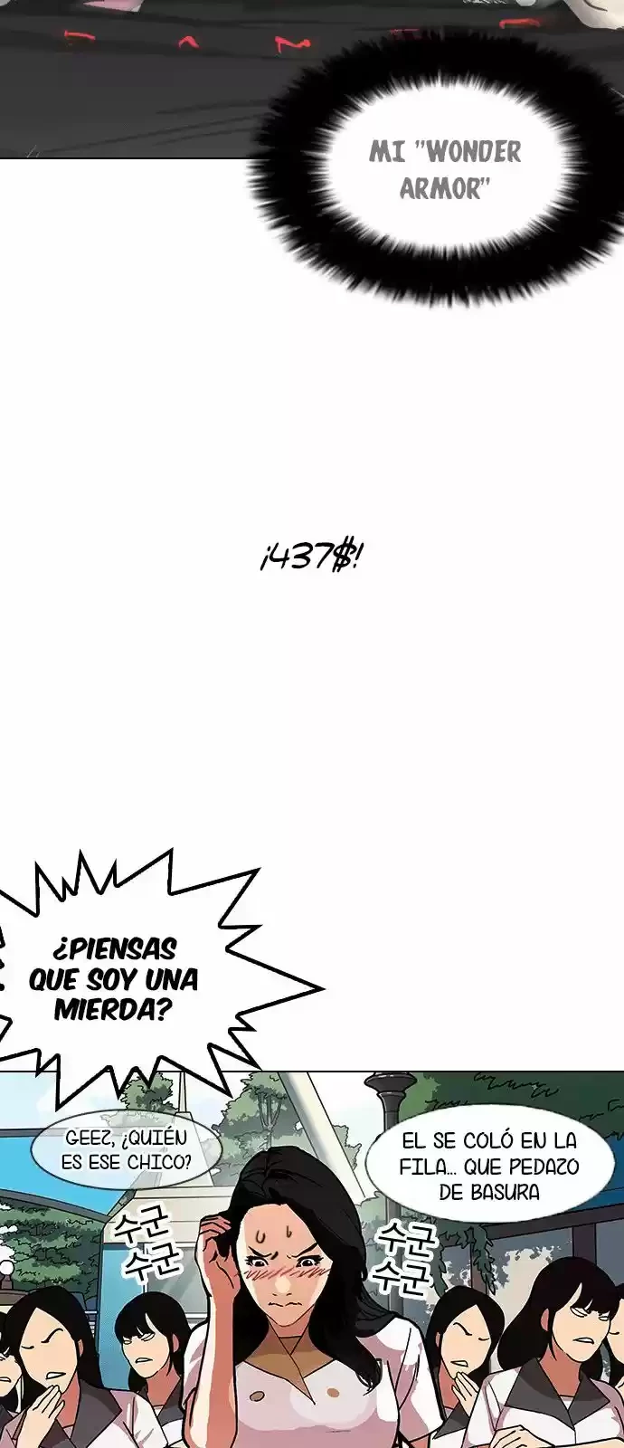 Nueva cara Capitulo 143 página 42