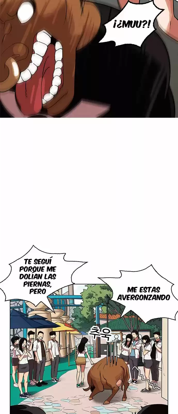 Nueva cara Capitulo 143 página 44