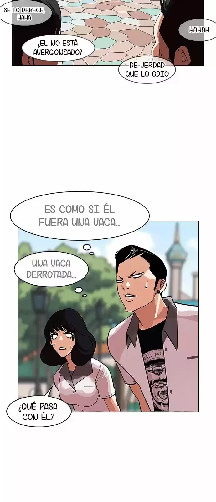 Nueva cara Capitulo 143 página 45
