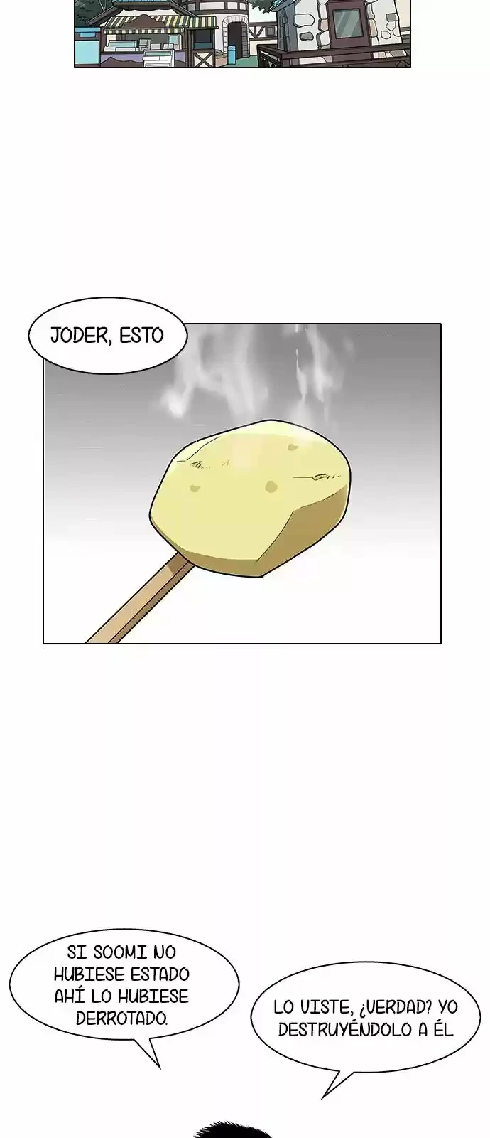 Nueva cara Capitulo 143 página 47