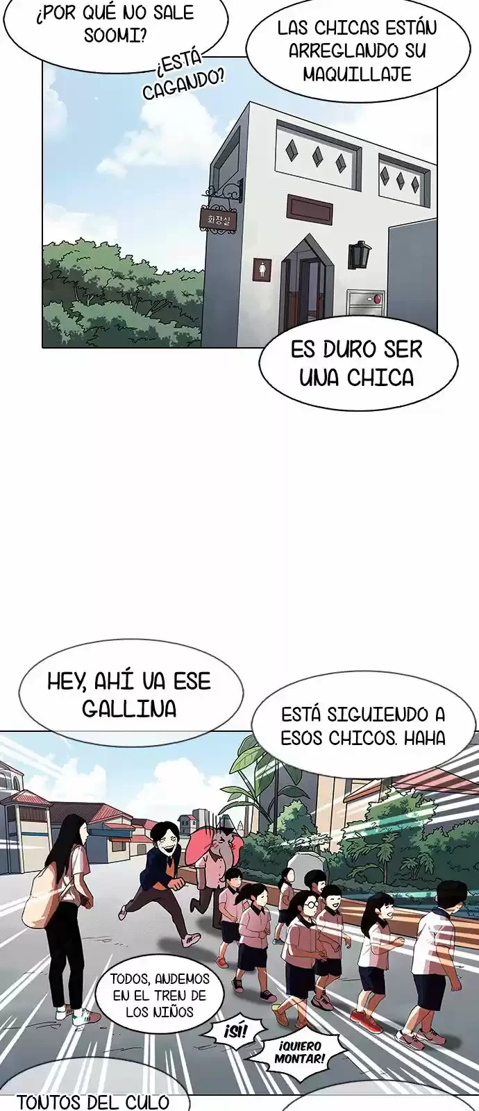 Nueva cara Capitulo 143 página 49